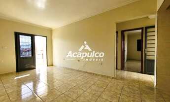 Imagem 2: Casa para alugar com 2 quartos no Residencial Vale das Nogueiras em Americana/SP