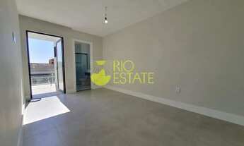 Imagem 15: Linda Casa 03 Quartos no Mata Atlântica Belvedere Volta Redonda