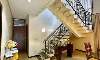 Imagem 4: Sobrado para locação no Alphaville