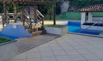 Imagem 5: Vendo Apartamento com 2 quartos, Suíte, Varanda, Piscina em Vida Nova - Lauro de Freitas