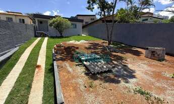 Imagem 7: Casa com 3 dormitórios à venda, 82 m² por R$ 690.000 - Visão - Lagoa Santa/MG