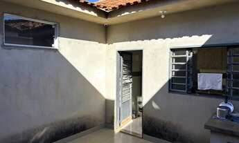 Imagem 4: Casa no Ipanema com 2 suítes