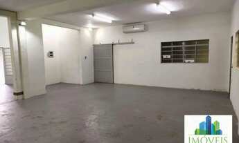 Imagem 4: Galpão para Locação no Burck - Louvera SP