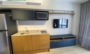 Imagem 6: Apartamento em Santa Ifigênia - São Paulo