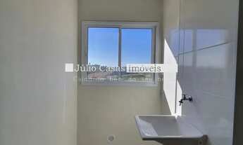 Imagem 7: Apartamento á venda com 2 quartos, 46,00 m2 - Quintais do Imperador, Sorocaba