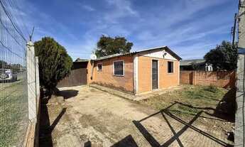 Imagem 7: Casa de esquina na Rua 7 de Setembro