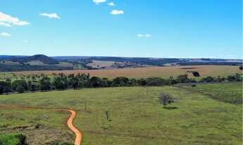 Imagem: Chácara 05 alqueires