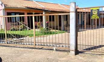 Imagem 2: Terreno com garagem