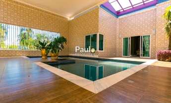 Imagem: Casa à venda Village Sans Souci em Valinhos