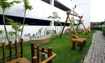 Imagem 5: Imóvel para venda tem 55 metros quadrados com 2 quartos em Várzea - Recife - PE