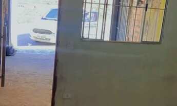 Imagem 2: Casa com Quintal em Campo Limpo Paulista - Entrada Facilitada e Primeira Parcela em 6 Mese