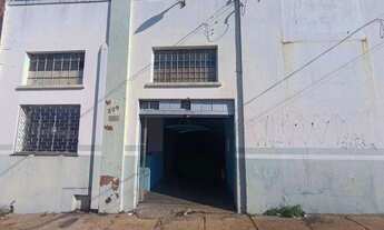 Imagem: Barracão para alugar, 100 m² por R$ 2.900,00/mês