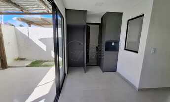 Imagem 5: Casa com Móveis Planejados - 3 Quartos - 103m² - Barra Nova