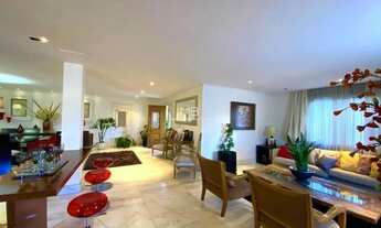 Imagem: Casa com 4 dormitórios à venda, 320 m²