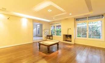 Imagem 3: Aluguel Casa 4 Dormitórios - 312 m² Alto de Pinheiros