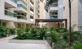 Imagem 2: Apartamento para Locação 1 Quarto, 1 Suíte, 1 Vaga, 74M², Icaraí, Niterói - RJ