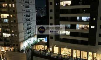 Imagem 13: APARTAMENTO MODERNO E MOBILIADO GREEN VALLEY 3 QUARTOS!!