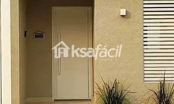 Imagem: Belíssima casa Vila Almeida, Campo Grande