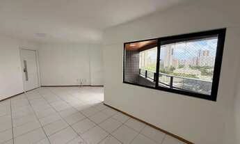 Imagem 6: Imóvel para venda tem 140 m² com 4 quartos em Parnamirim - Recife - PE