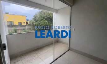 Imagem: APARTAMENTO - SAGRADA FAMÍLIA - MG