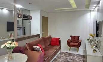 Imagem 3: Apartamento (Padrão), com 2 quartos e 2 banheiros à Venda, 67 m² em São Bernardo do Campo