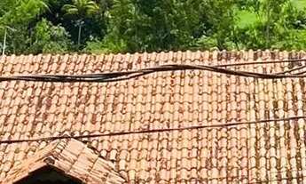 Imagem 3: SUA LINDA RESIDÊNCIA NO CAMPO