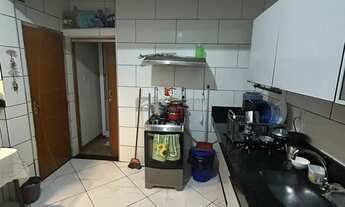 Imagem 2: Apartamento padrão à Venda, Ponte Alta, Volta Redonda, RJ