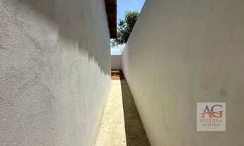 Imagem 7: Casa Térrea Com 2 Quartos - Bairro Campo Alegre - Juazeiro do Norte/CE