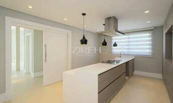 Imagem 6: CASA À VENDA EM CONDOMÍNIO COM 05 QUARTOS EM SANTA FELICIDADE