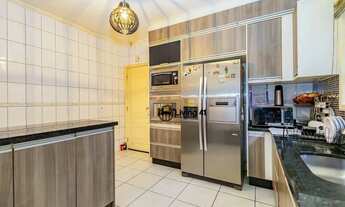 Imagem 2: Casa com 4 dormitórios à venda, 241 m² por R$ 1.950.000,00 - Pineville - Pinhais/PR