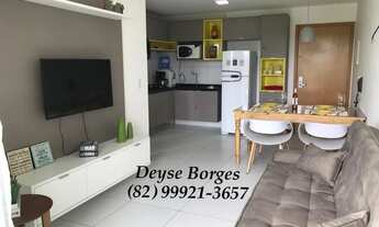 Imagem: ILOA Apartamento Luxo Barra de São Miguel