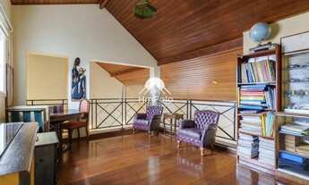 Imagem 6: Casa à venda em Valinhos, Vila Embaré, com 6 quartos, com 630 m²