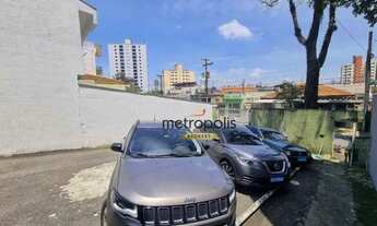 Imagem 6: Terreno à venda, 457 m² por R$ 1.380.000,00 - Santa Teresinha - Santo André/SP