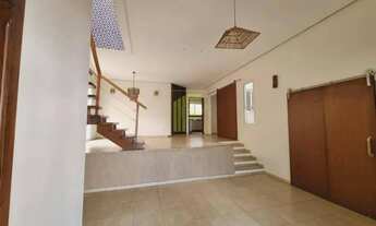 Imagem 3: Sobrado para aluguel com 234 metros quadrados com 3 quartos