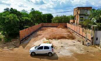 Imagem 5: Lote à venda na 411 Sul Palmas/TO