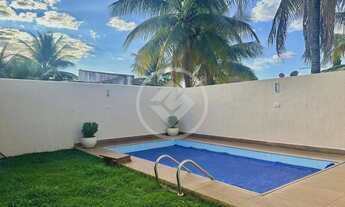 Imagem: Sobrado 5 Quartos no Condomínio Portal