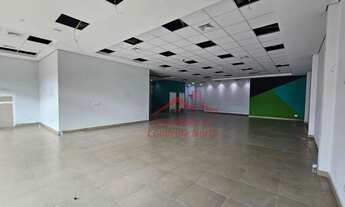 Imagem 3: Salão para alugar, 300 m² por R$ 16.000,00/mês - Helena - Londrina/PR