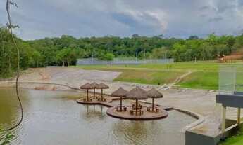 Imagem 5: Chácara Rio negro