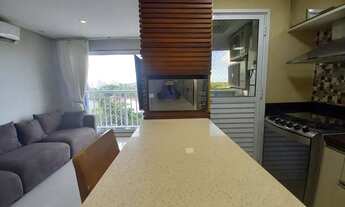 Imagem 5: Lindo Apartamento Mobiliado 2/4 Sendo 1 Suíte em Buraquinho