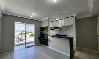 Imagem: Apartamento De 2 Quartos, Muito Bem Distribuído