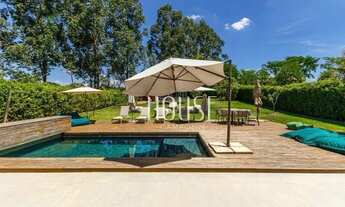 Imagem 3: Casa com 5 quartos para alugar, 450 m² - Condominio Fazenda Boa Vista - Porto Feliz/SP