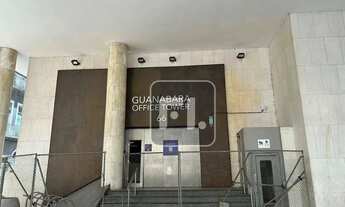 Imagem 3: Conjunto para alugar, 3120 m² por R$ 202.488,01/mês - Centro - Rio de Janeiro/RJ