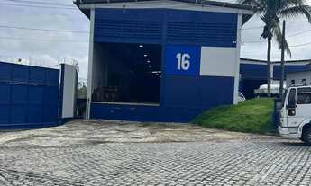 Imagem: Imóvel para aluguel possui 550 metros quadrados