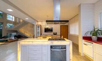 Imagem 5: Sobrado Jarins verona mobiliada condomínio fechado