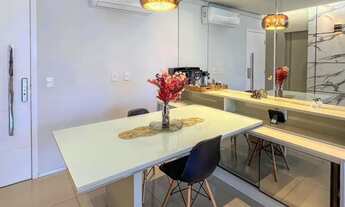 Imagem 3: Apartamento para venda no condomínio Vivendas na Ponta do Farol