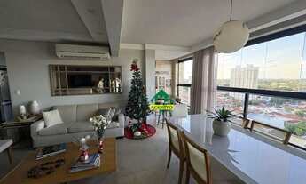 Imagem: VENDA/ÁREA ÚTIL 138,00 M²/3 SUÍTES/2