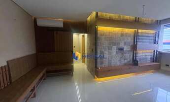 Imagem: Apartamento com 3 quartos, 81 m² - venda