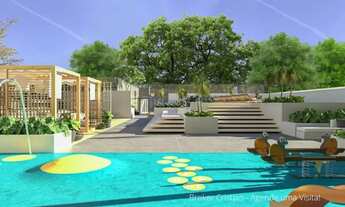 Imagem 6: Apartamento em Rua Desembargador Lauro Sodré Lopes - Portão - Curitiba/PR