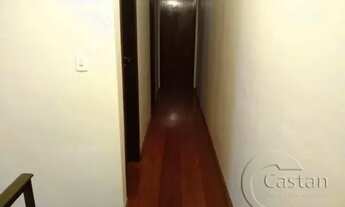 Imagem 6: Sobrado em Vila Formosa