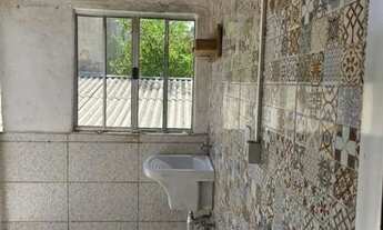 Imagem 4: Casa com 1 dormitório para alugar, 48 m² por R$ 1.168,00/mês - Casa Verde - São Paulo/SP